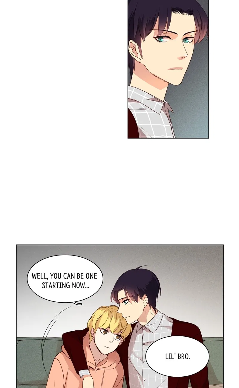 Romanian Gymnastic Society Chapter 57 – Page 17