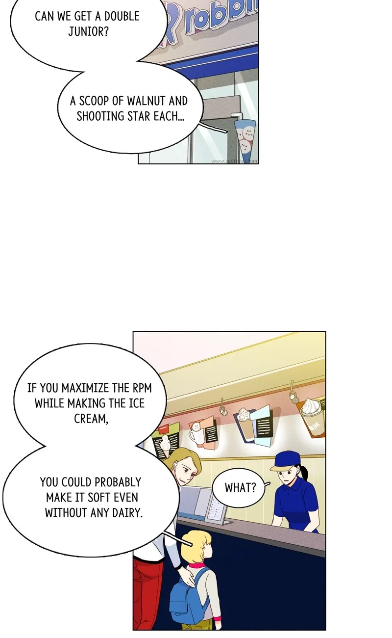 Romanian Gymnastic Society Chapter 56 – Page 31