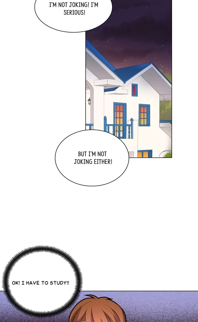 Romanian Gymnastic Society Chapter 47 – Page 20