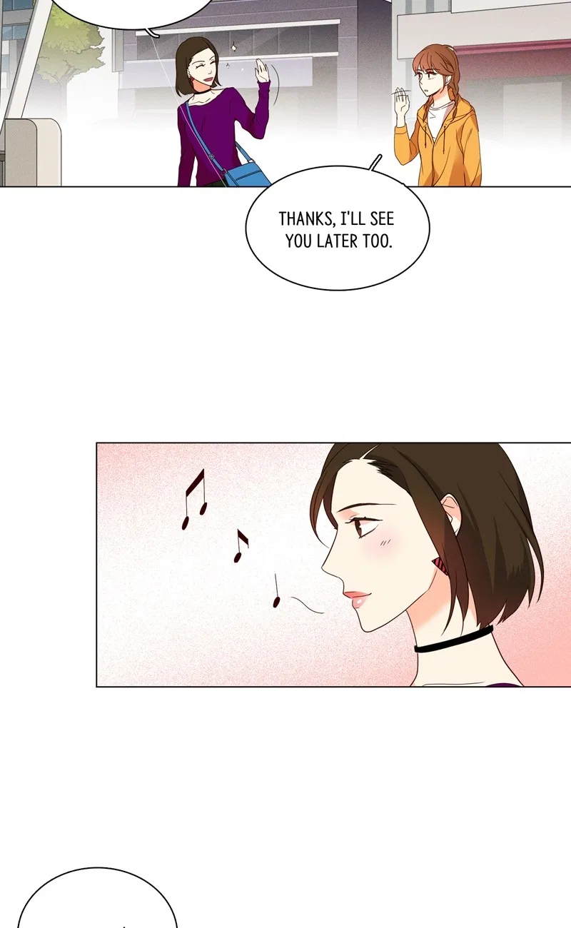 Romanian Gymnastic Society Chapter 44 – Page 16