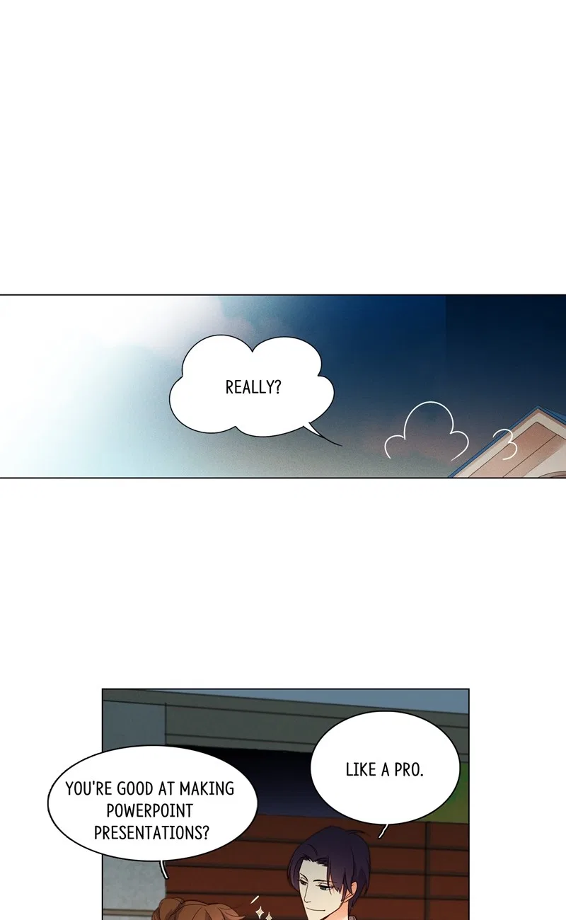 Romanian Gymnastic Society Chapter 38 – Page 29