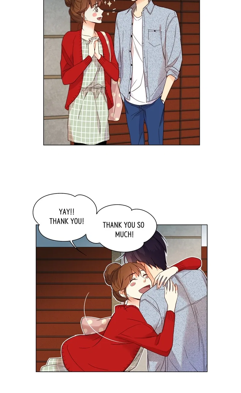 Romanian Gymnastic Society Chapter 38 – Page 30