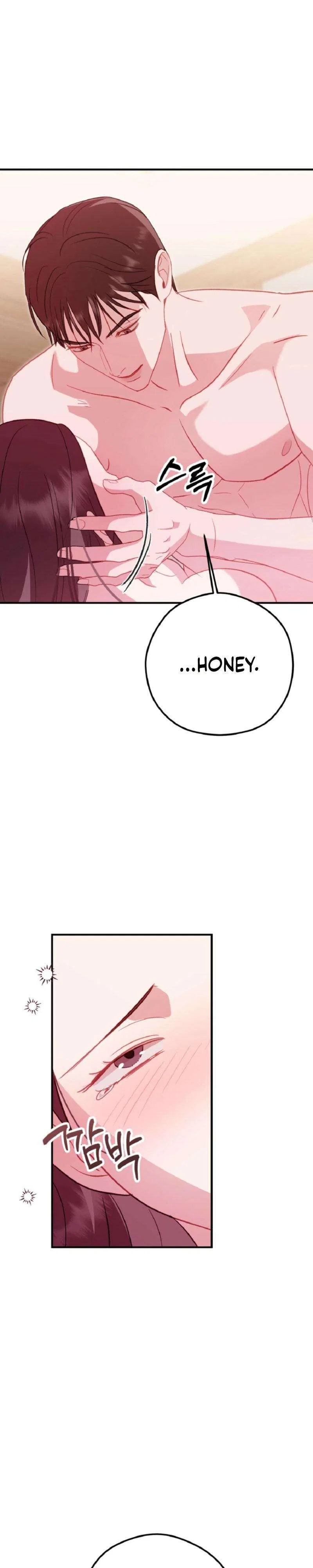 Marriage Time Difference Chapter 36 – Page 2