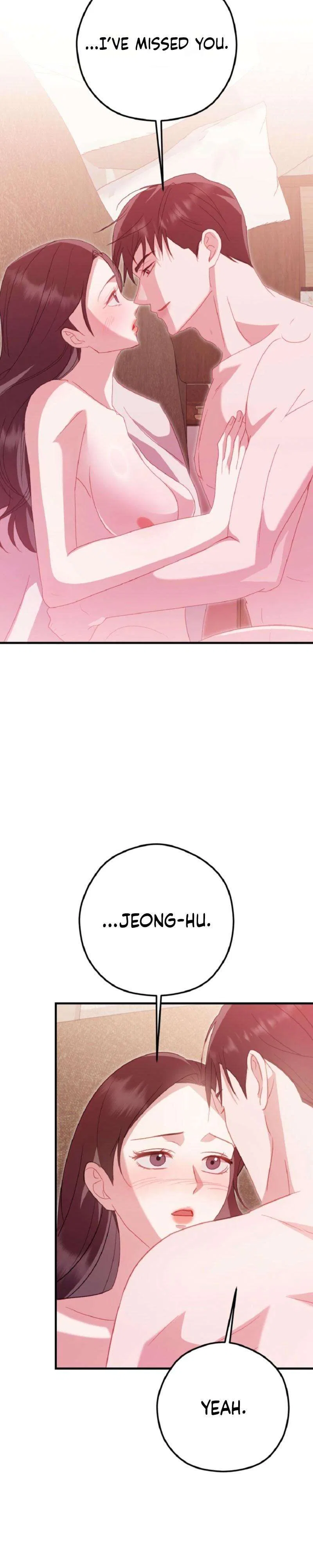 Marriage Time Difference Chapter 36 – Page 3