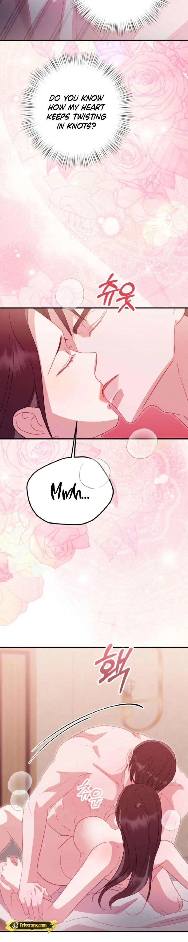 Marriage Time Difference Chapter 36 – Page 5