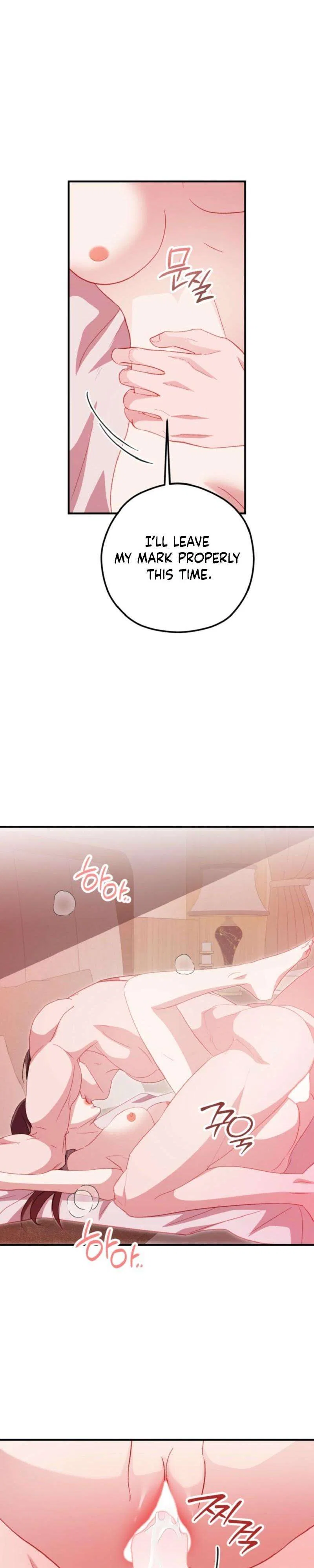 Marriage Time Difference Chapter 36 – Page 6