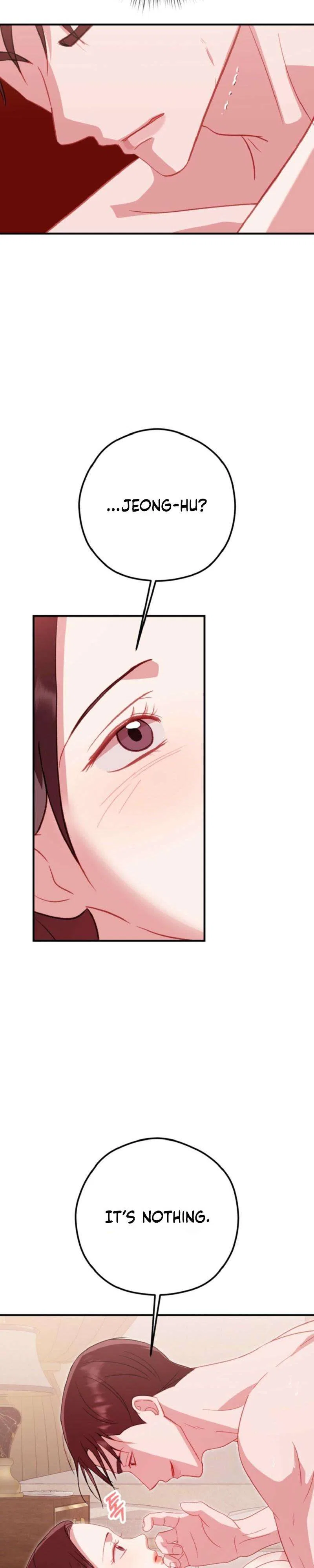 Marriage Time Difference Chapter 36 – Page 9
