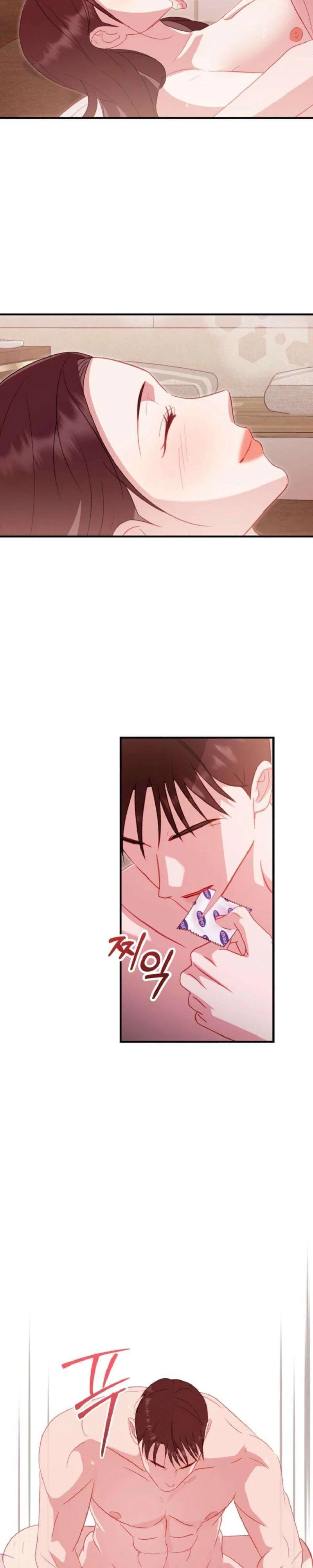 Marriage Time Difference Chapter 36 – Page 10