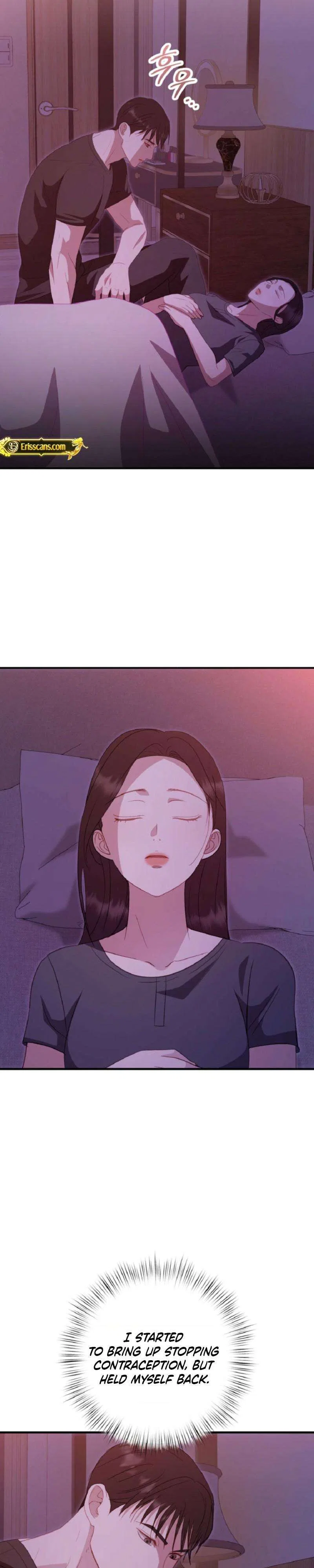 Marriage Time Difference Chapter 36 – Page 12
