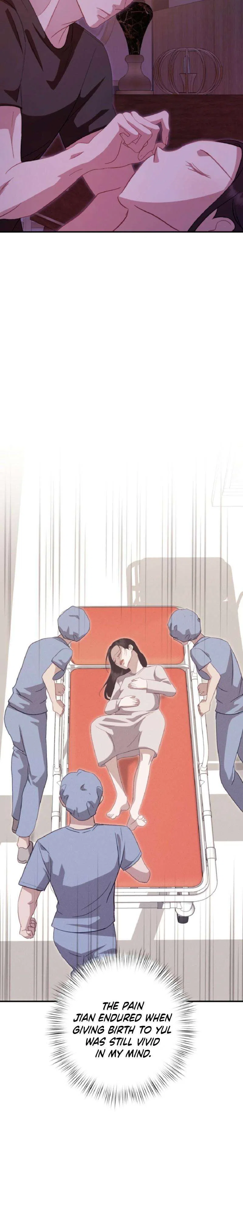 Marriage Time Difference Chapter 36 – Page 13