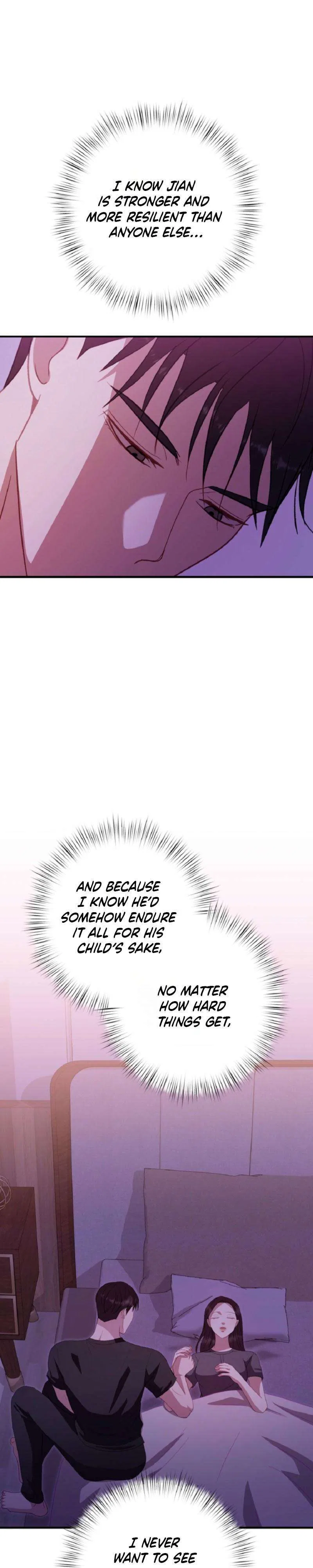 Marriage Time Difference Chapter 36 – Page 14