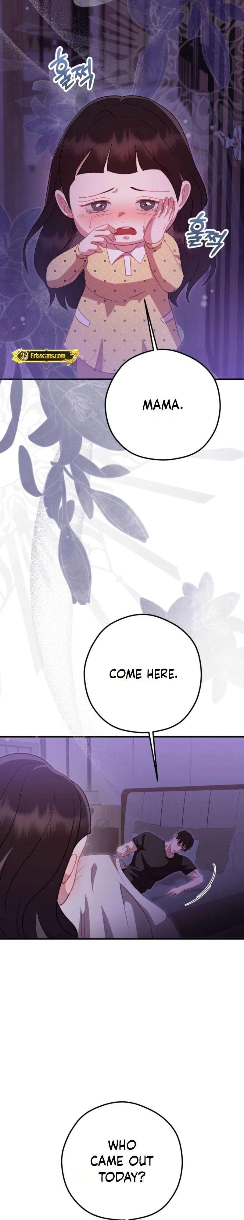 Marriage Time Difference Chapter 36 – Page 16