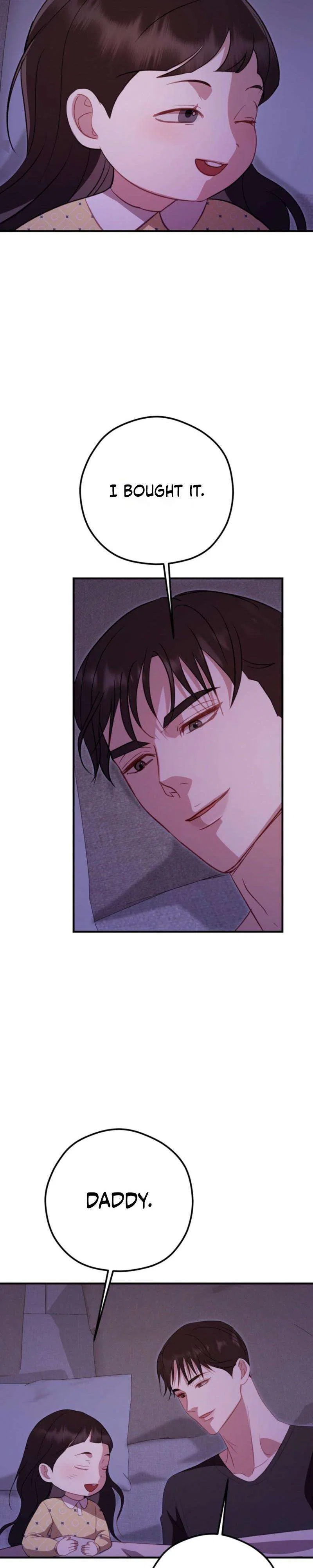 Marriage Time Difference Chapter 36 – Page 19
