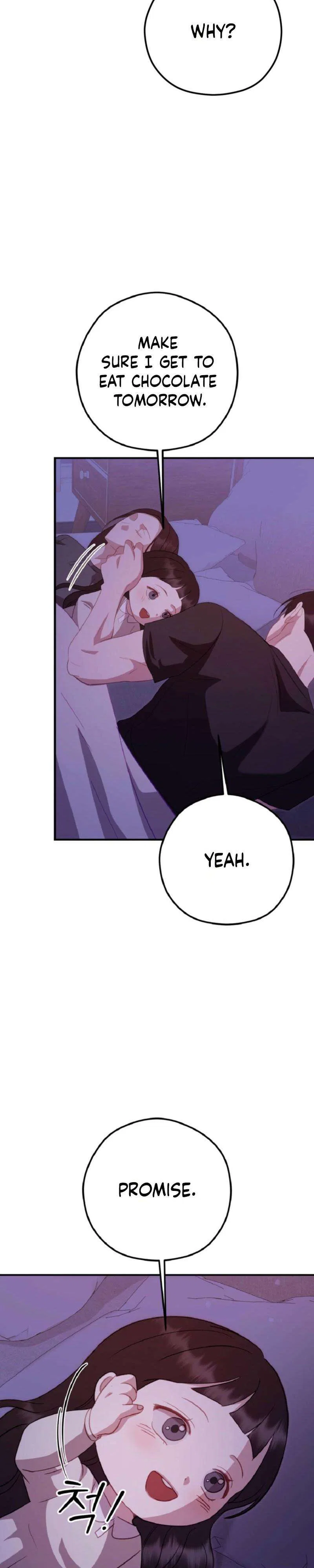 Marriage Time Difference Chapter 36 – Page 20