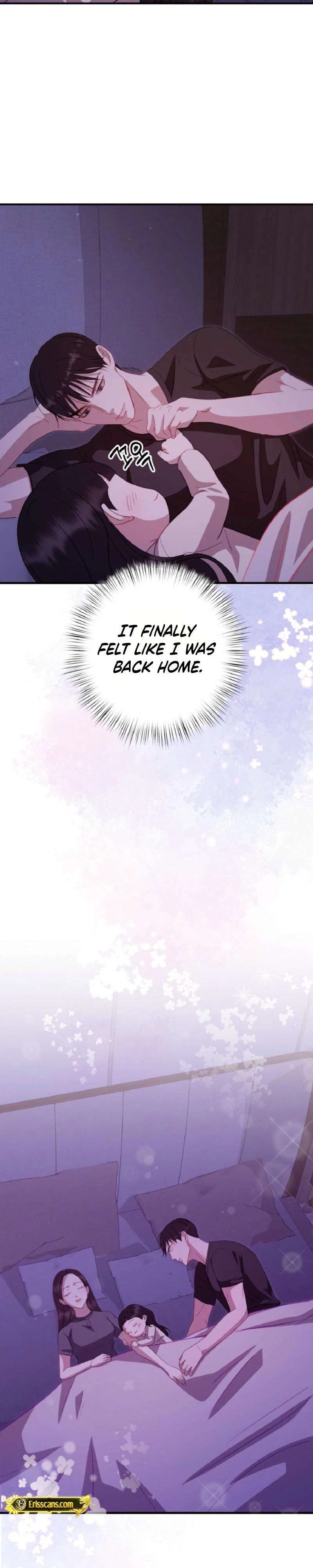 Marriage Time Difference Chapter 36 – Page 21