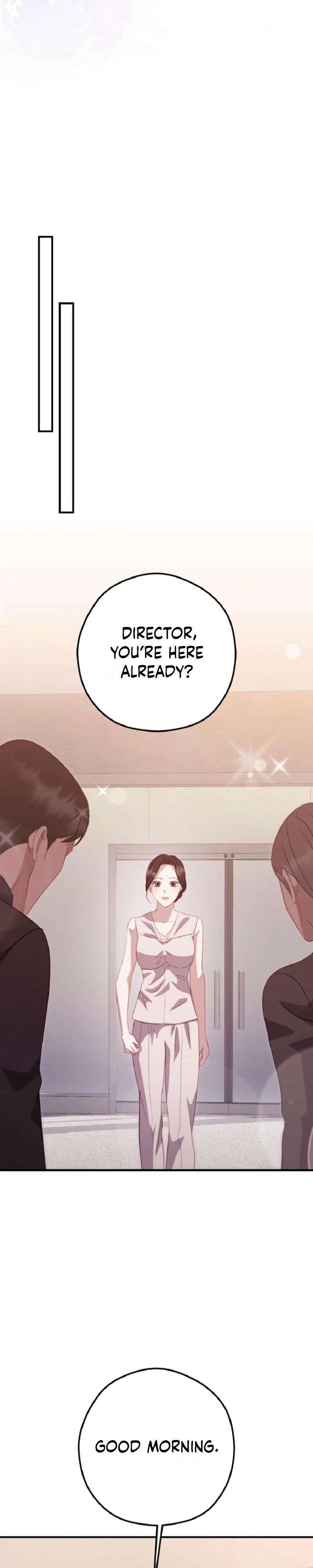 Marriage Time Difference Chapter 36 – Page 22