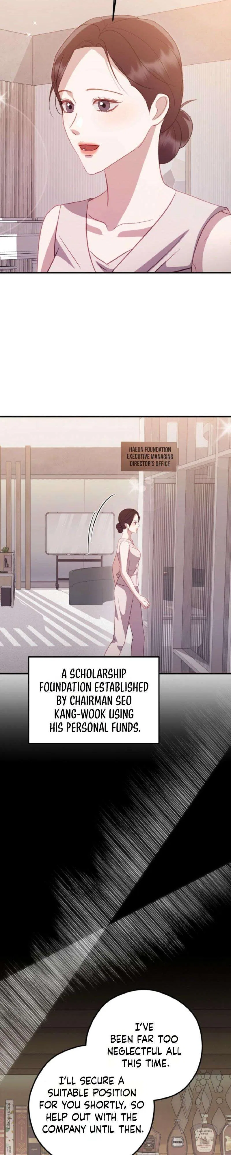 Marriage Time Difference Chapter 36 – Page 23