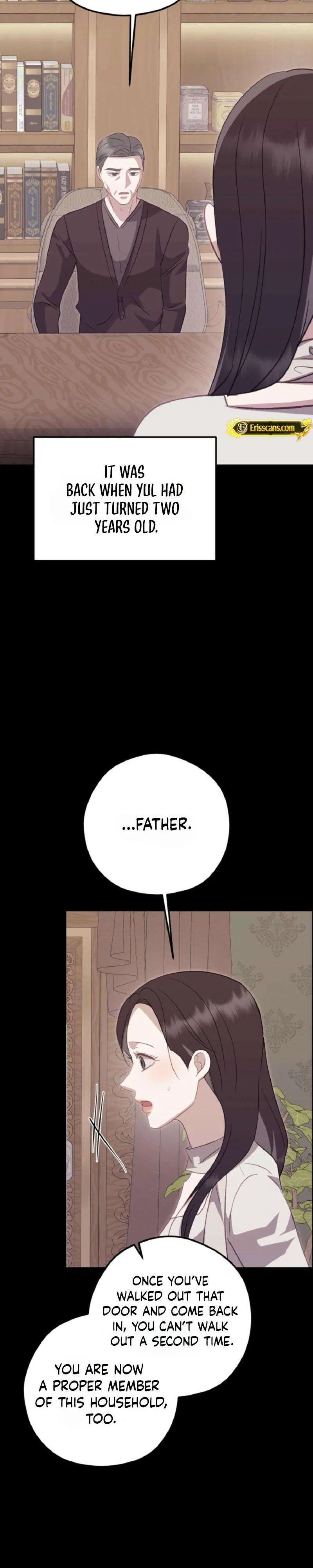 Marriage Time Difference Chapter 36 – Page 24