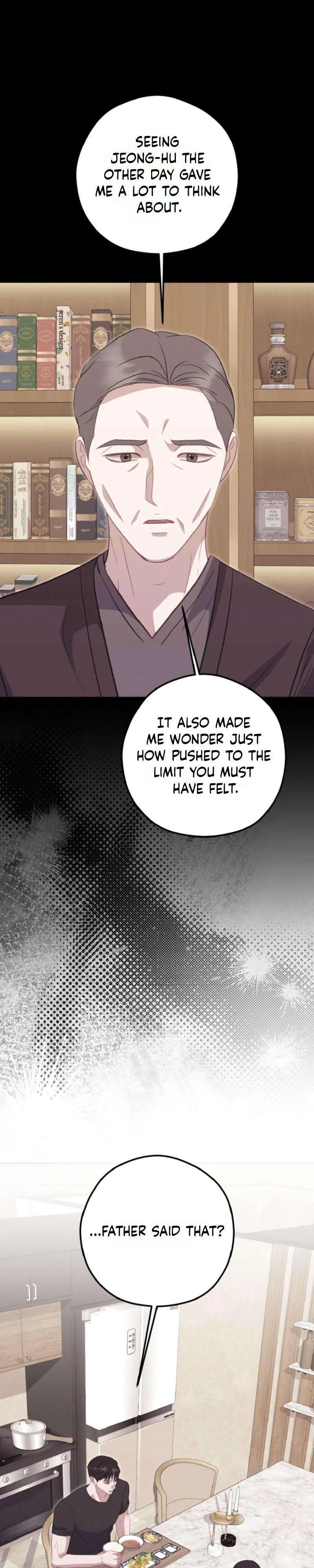 Marriage Time Difference Chapter 36 – Page 25