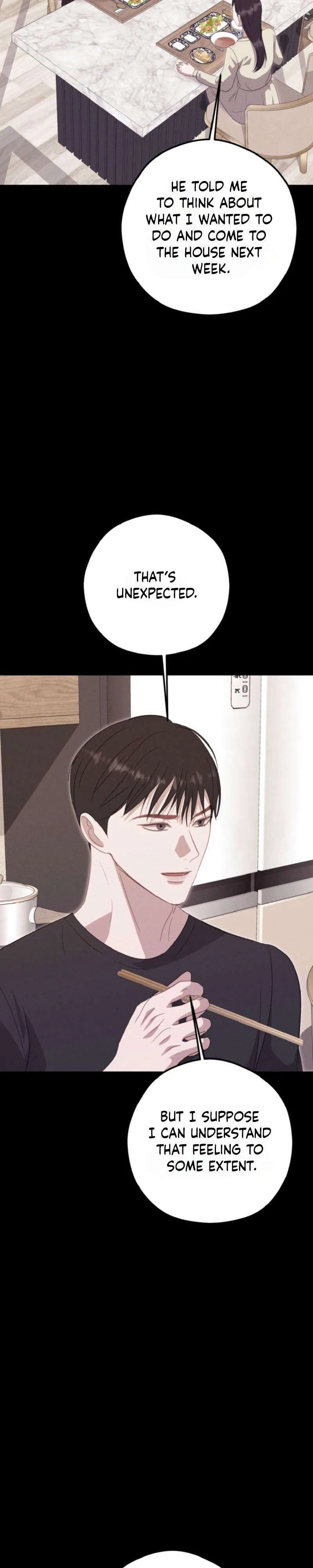 Marriage Time Difference Chapter 36 – Page 26