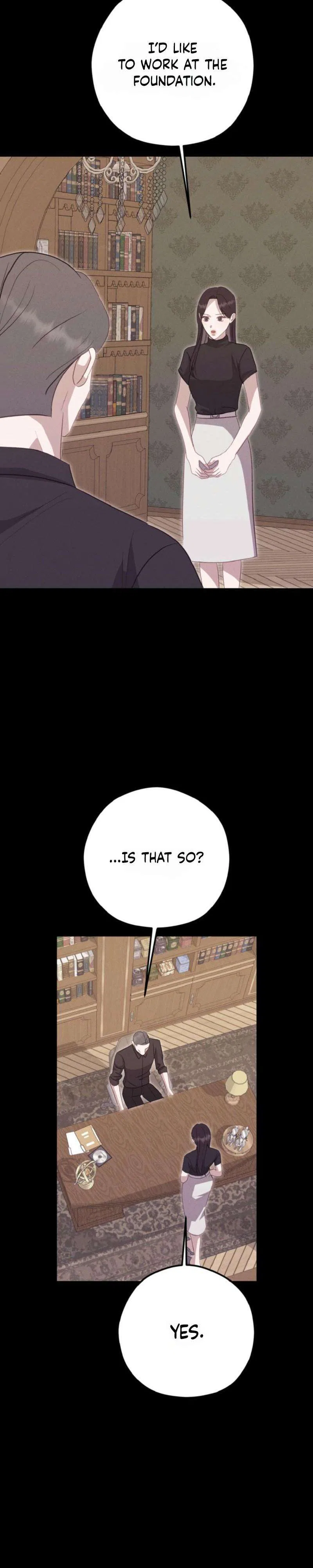Marriage Time Difference Chapter 36 – Page 27