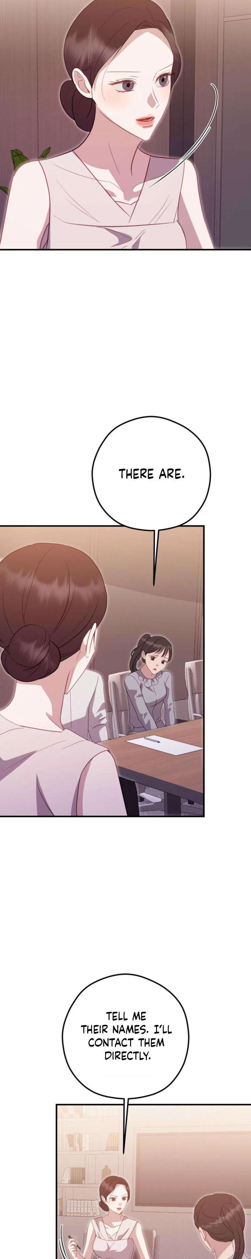 Marriage Time Difference Chapter 36 – Page 31