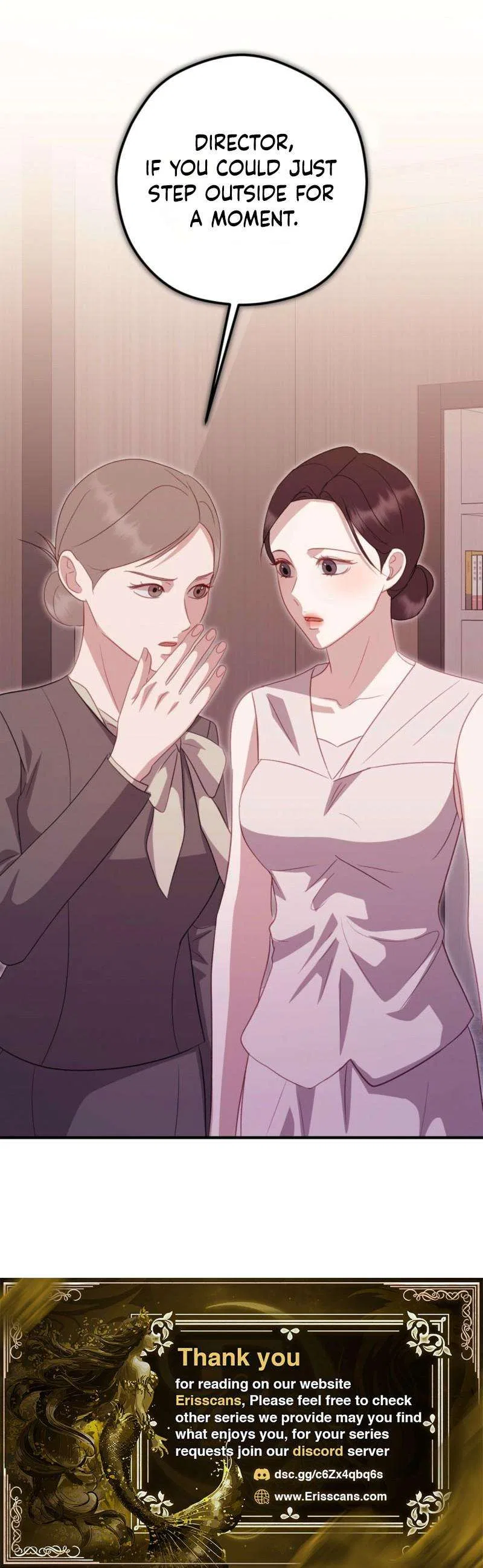 Marriage Time Difference Chapter 36 – Page 36
