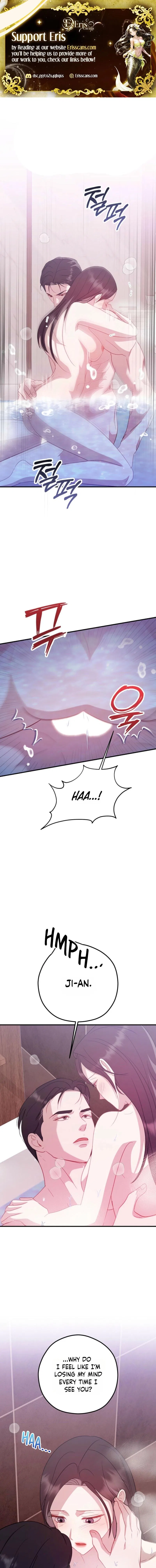Marriage Time Difference Chapter 33 – Page 2