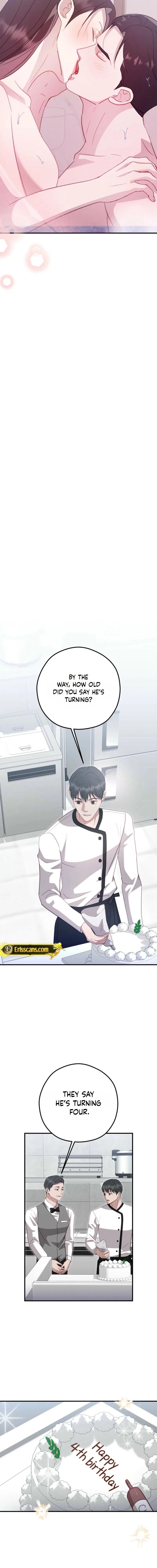 Marriage Time Difference Chapter 33 – Page 4