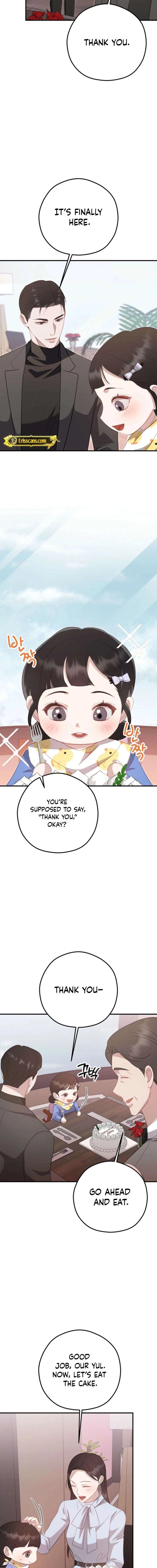 Marriage Time Difference Chapter 33 – Page 6