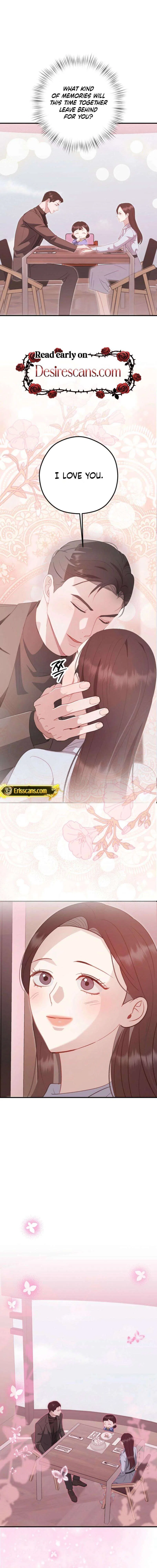 Marriage Time Difference Chapter 33 – Page 9