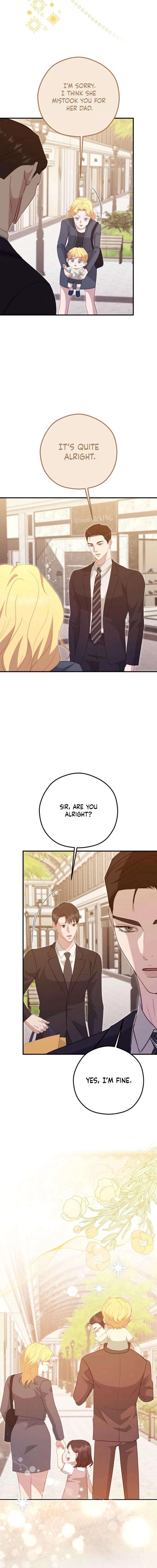 Marriage Time Difference Chapter 33 – Page 16