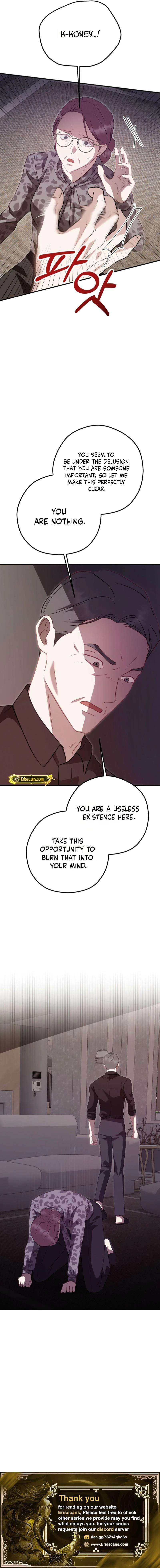 Marriage Time Difference Chapter 31 – Page 14