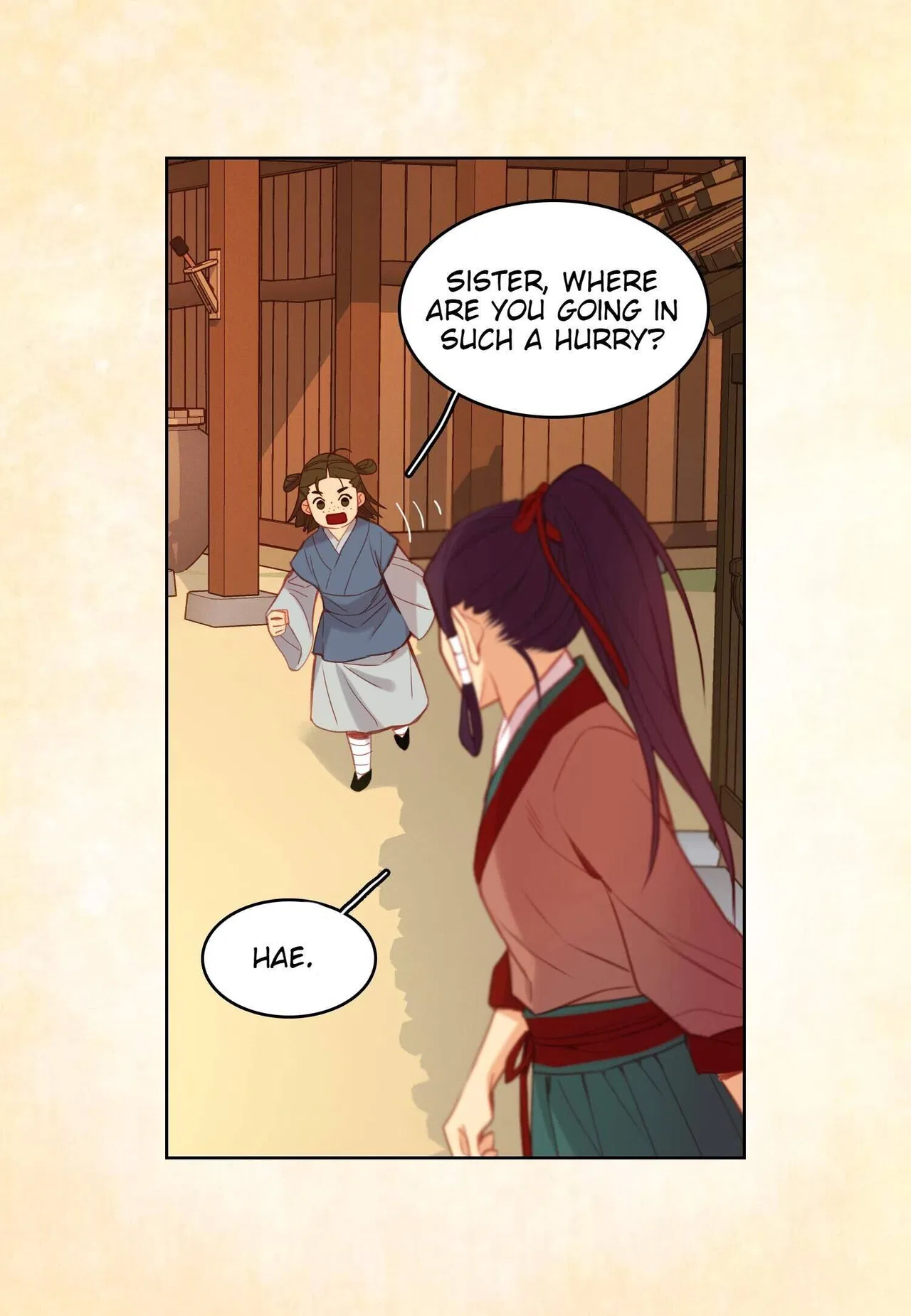 The Wicked Queen Chapter 98 – Page 6