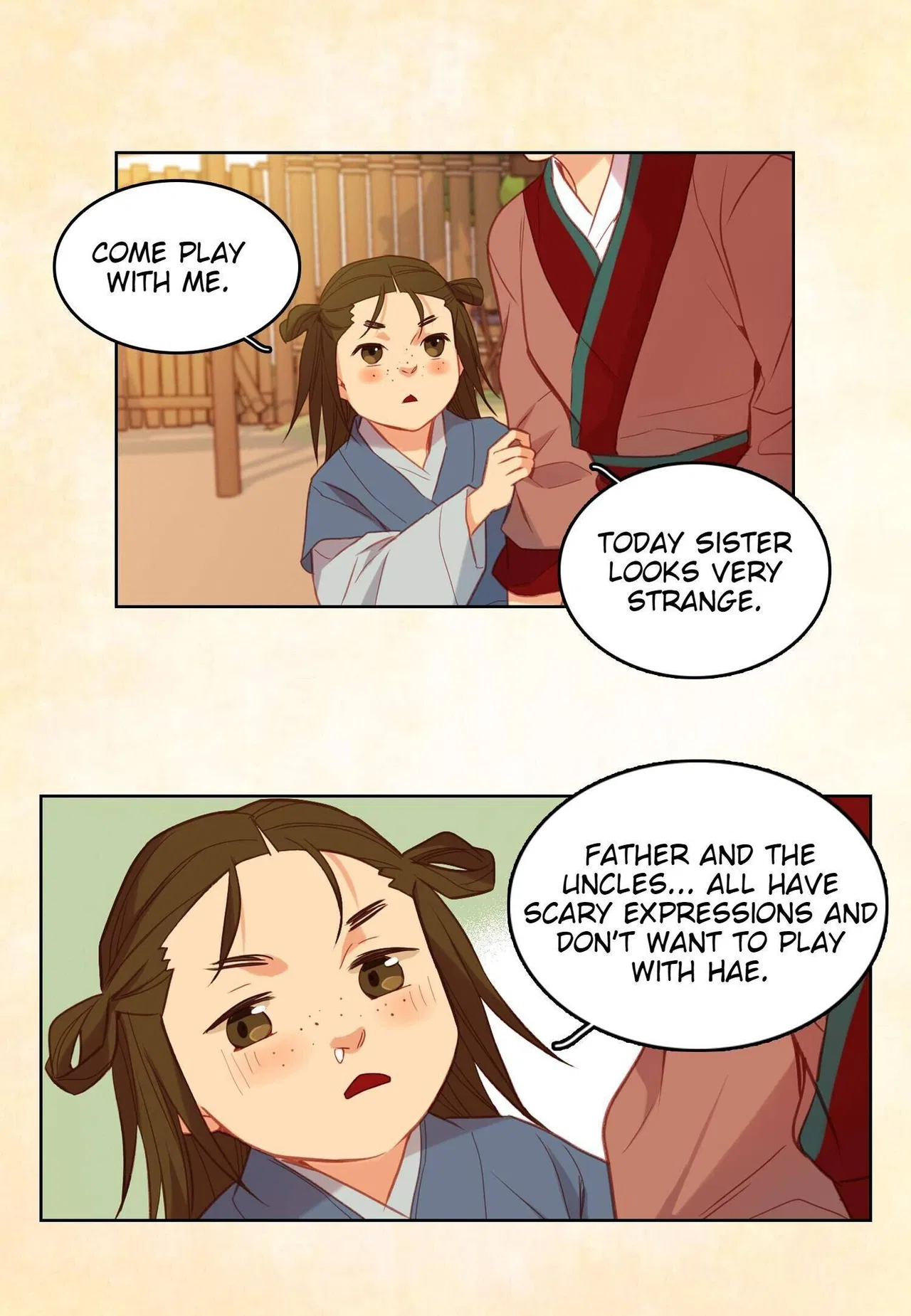 The Wicked Queen Chapter 98 – Page 7