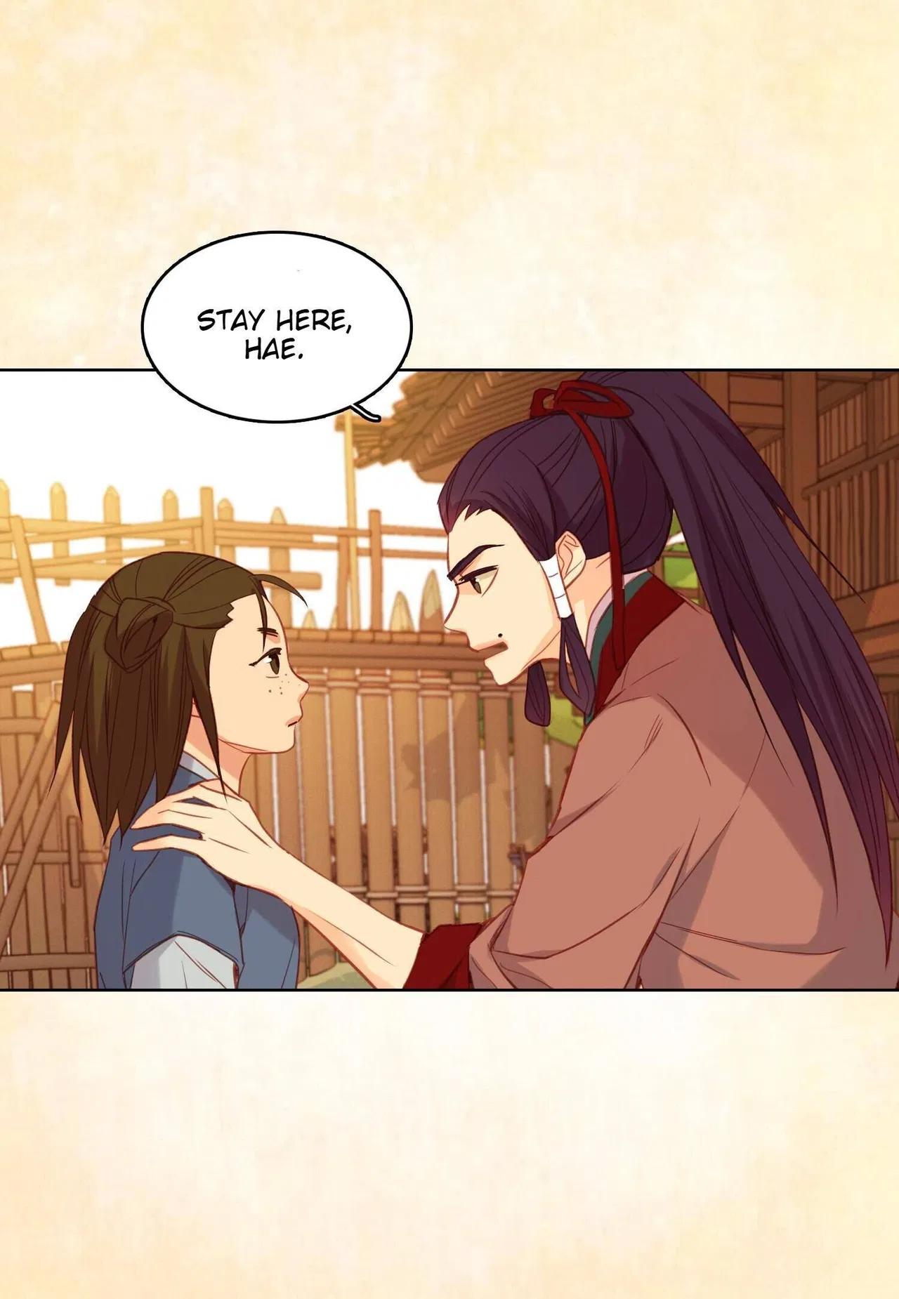 The Wicked Queen Chapter 98 – Page 8