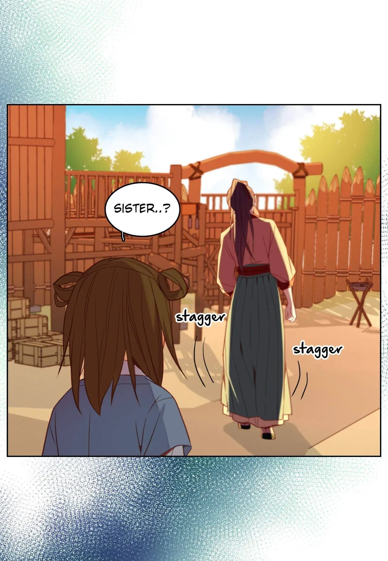The Wicked Queen Chapter 98 – Page 10