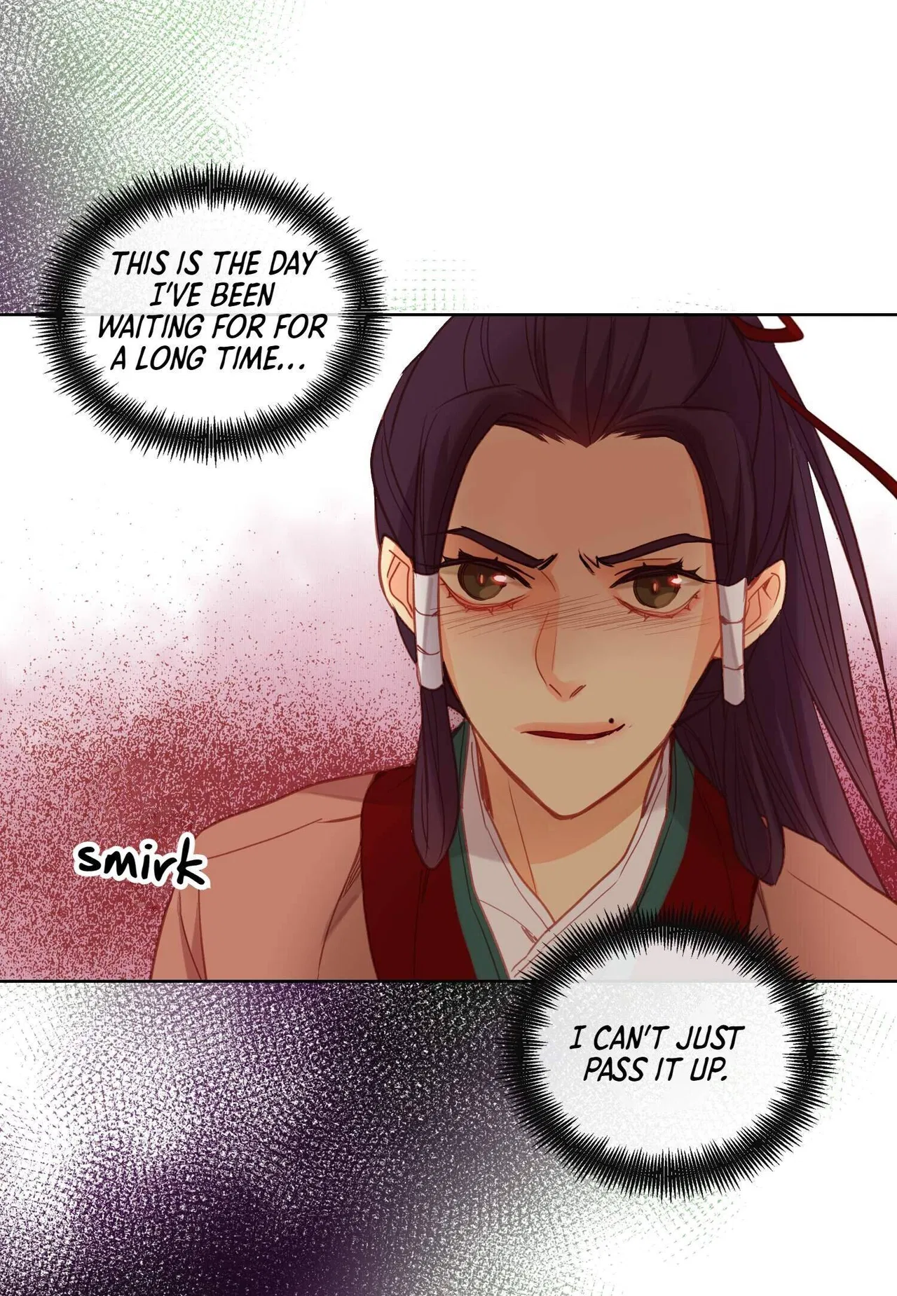 The Wicked Queen Chapter 98 – Page 11