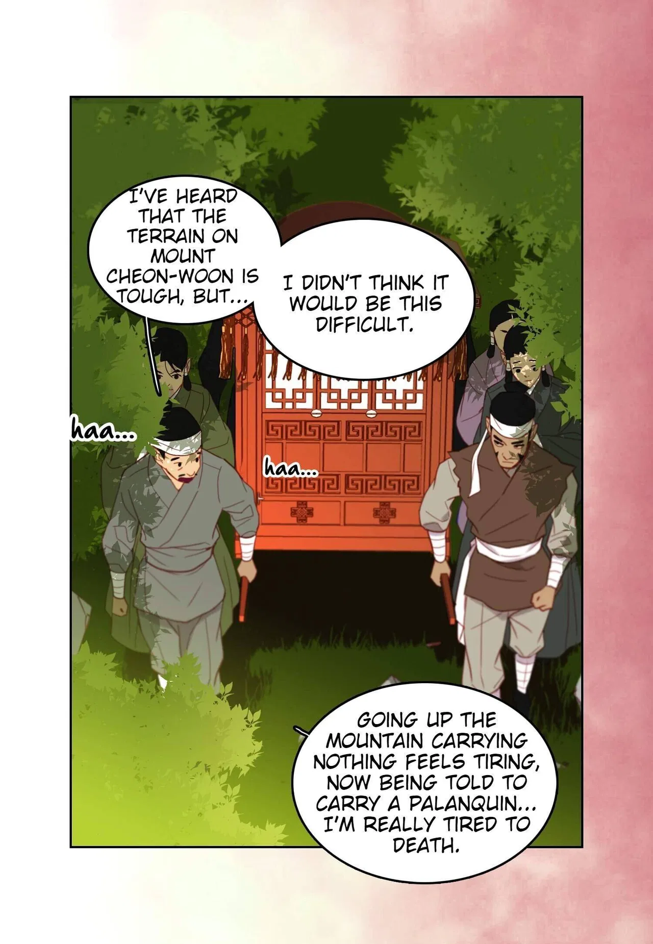 The Wicked Queen Chapter 98 – Page 13