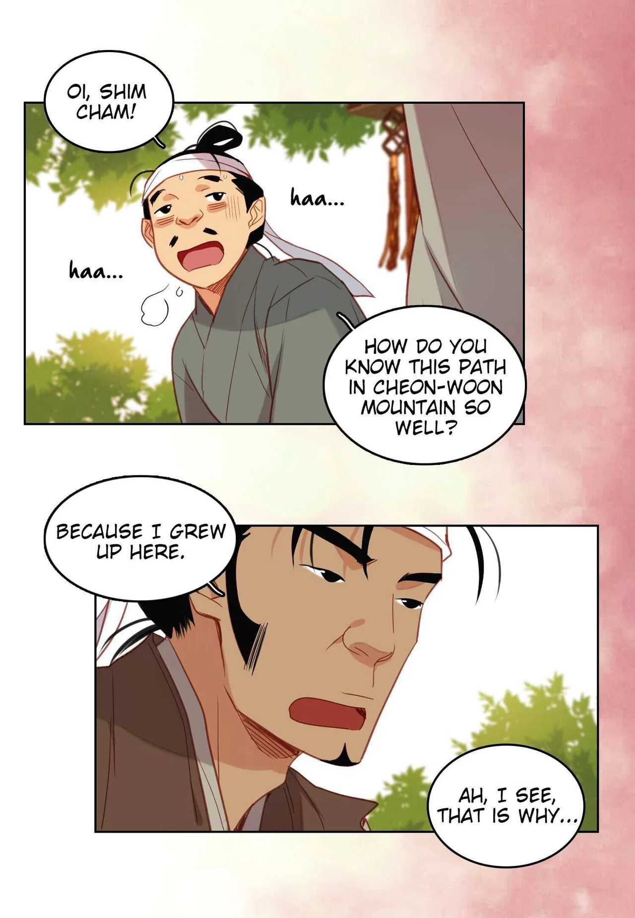 The Wicked Queen Chapter 98 – Page 14