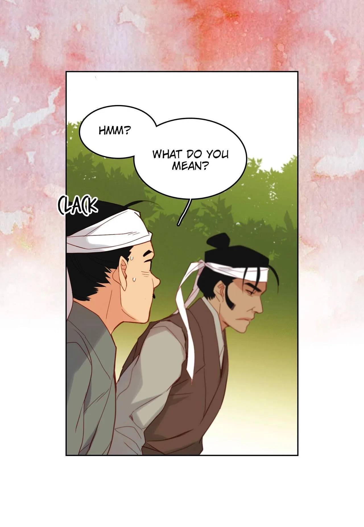 The Wicked Queen Chapter 98 – Page 17