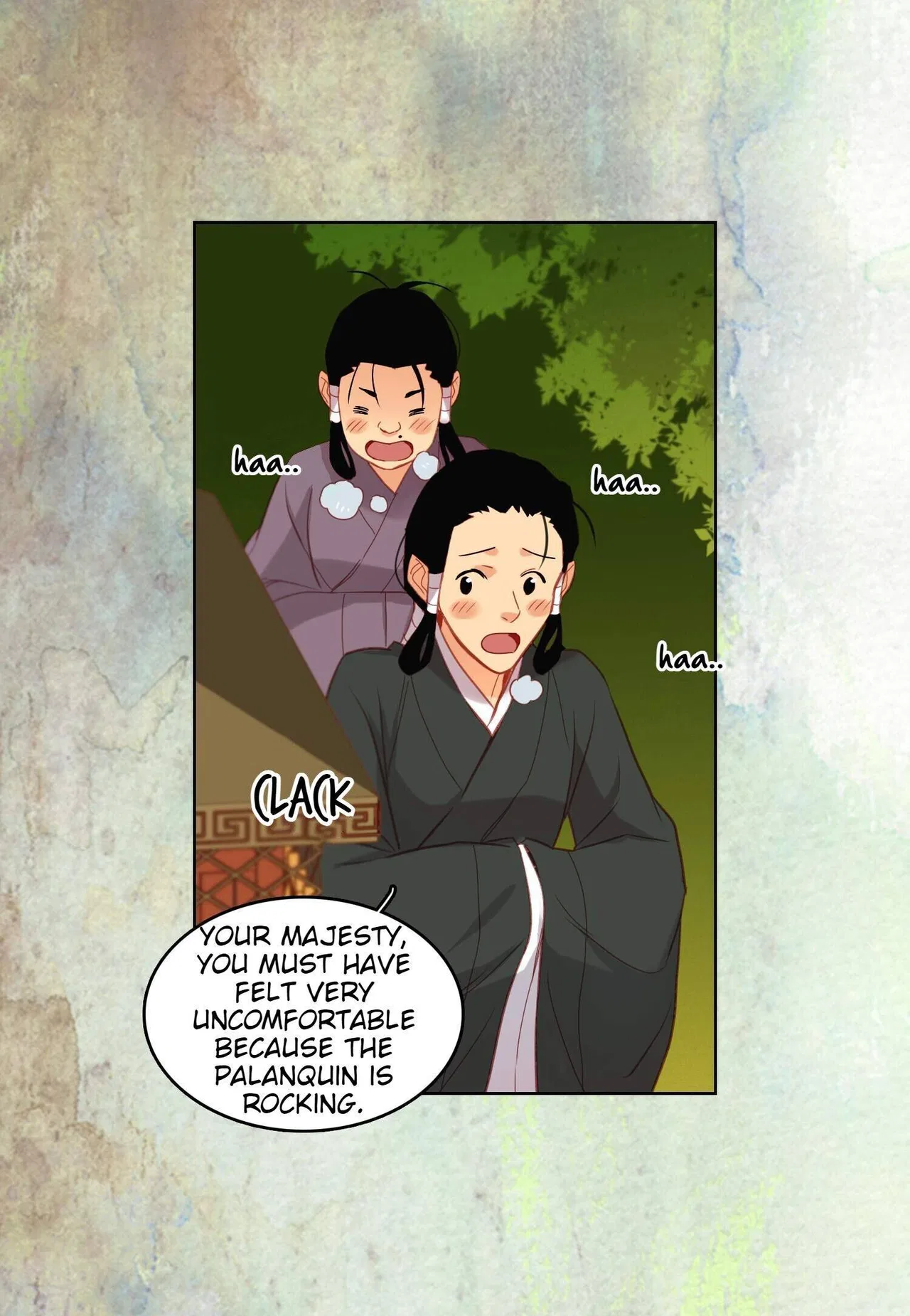 The Wicked Queen Chapter 98 – Page 18