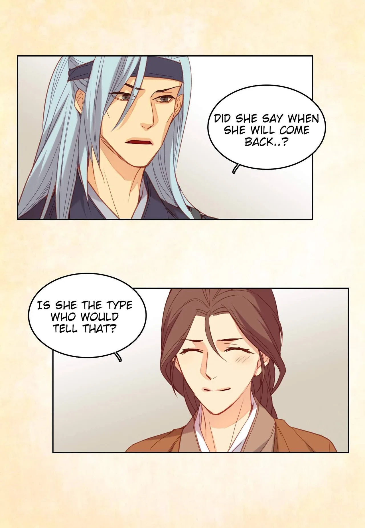 The Wicked Queen Chapter 98 – Page 22