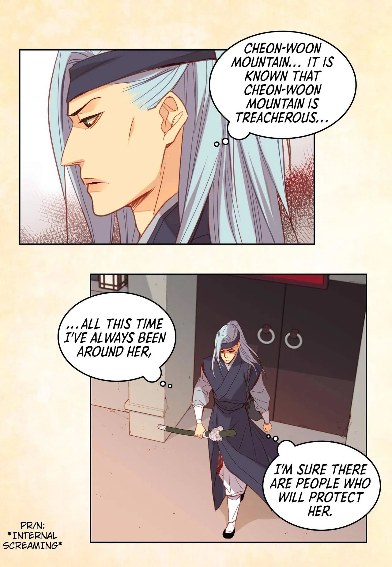 The Wicked Queen Chapter 98 – Page 24