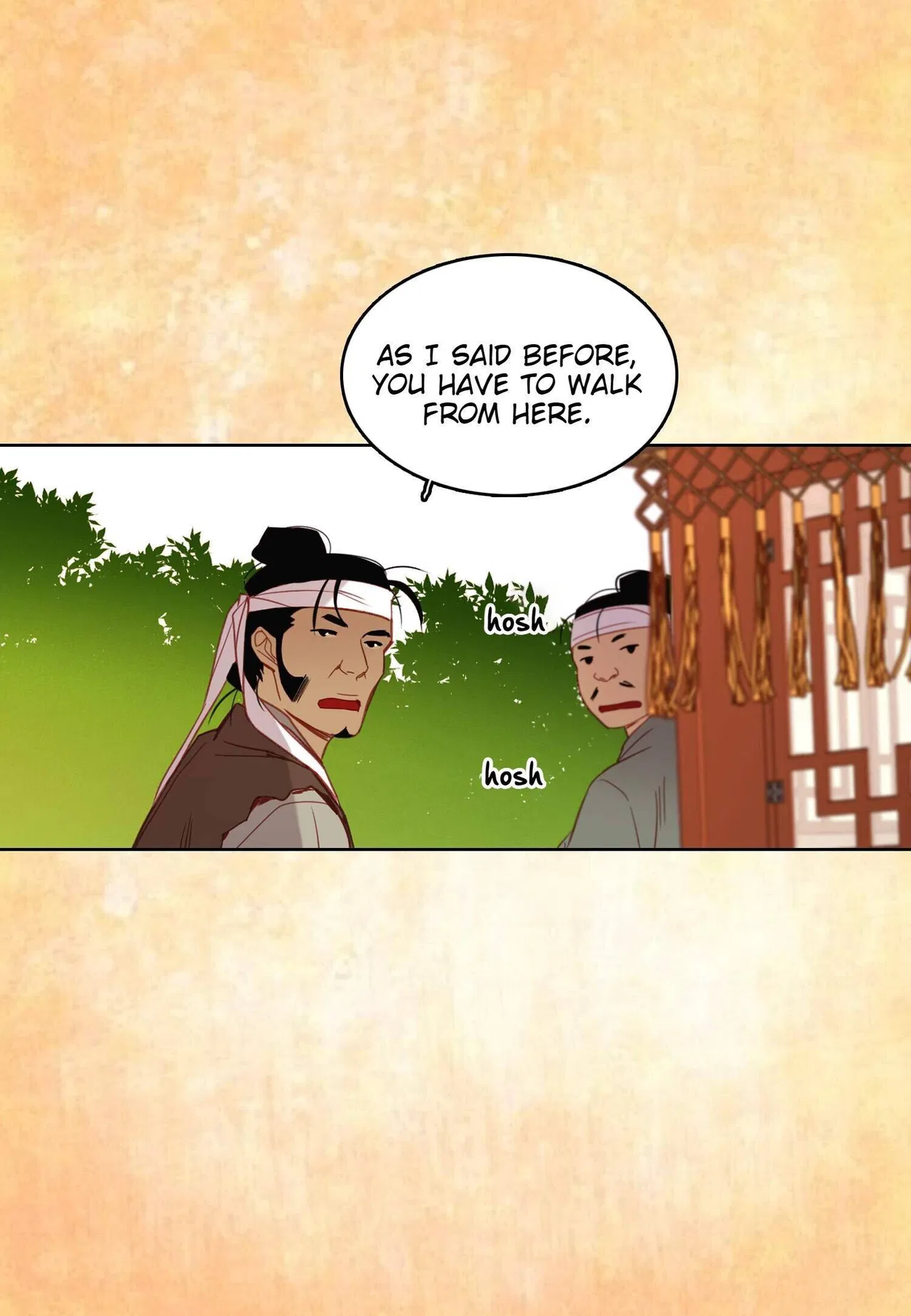 The Wicked Queen Chapter 98 – Page 27