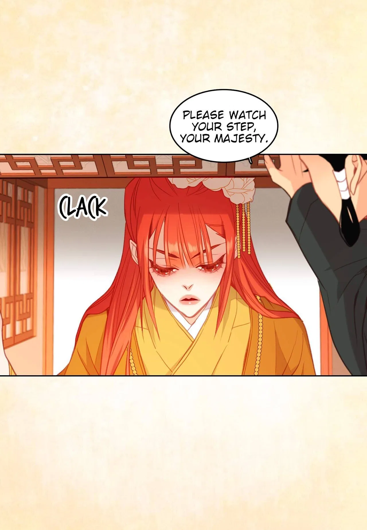 The Wicked Queen Chapter 98 – Page 28