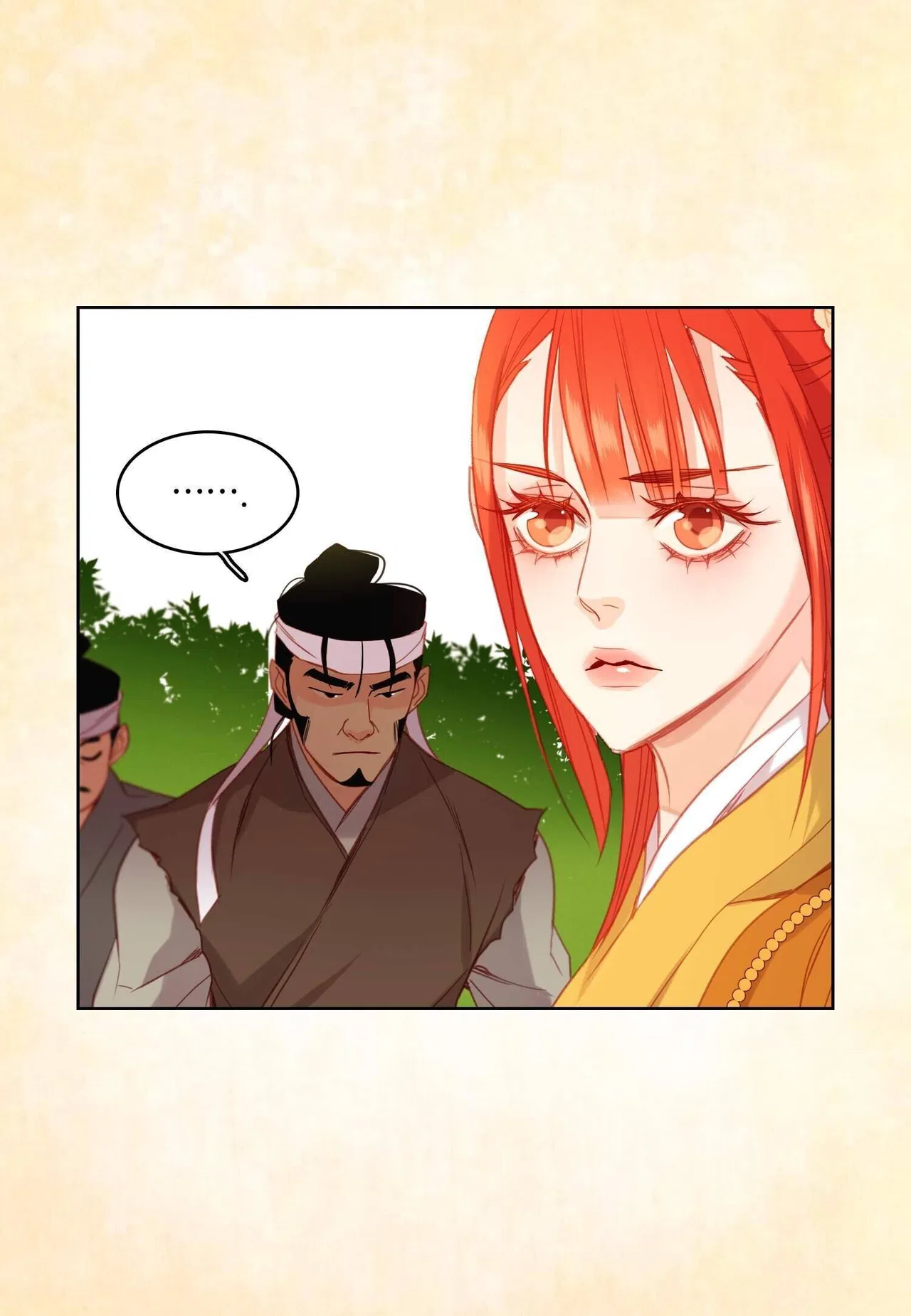 The Wicked Queen Chapter 98 – Page 31