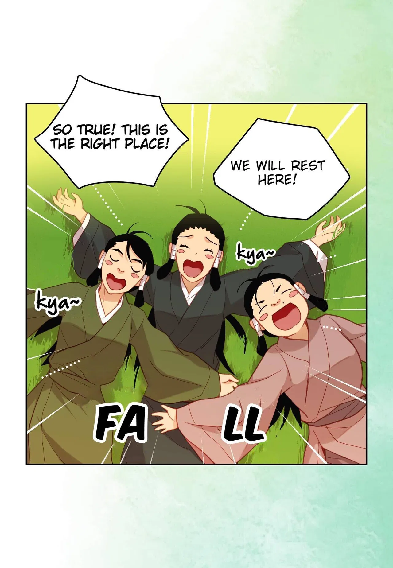 The Wicked Queen Chapter 98 – Page 35
