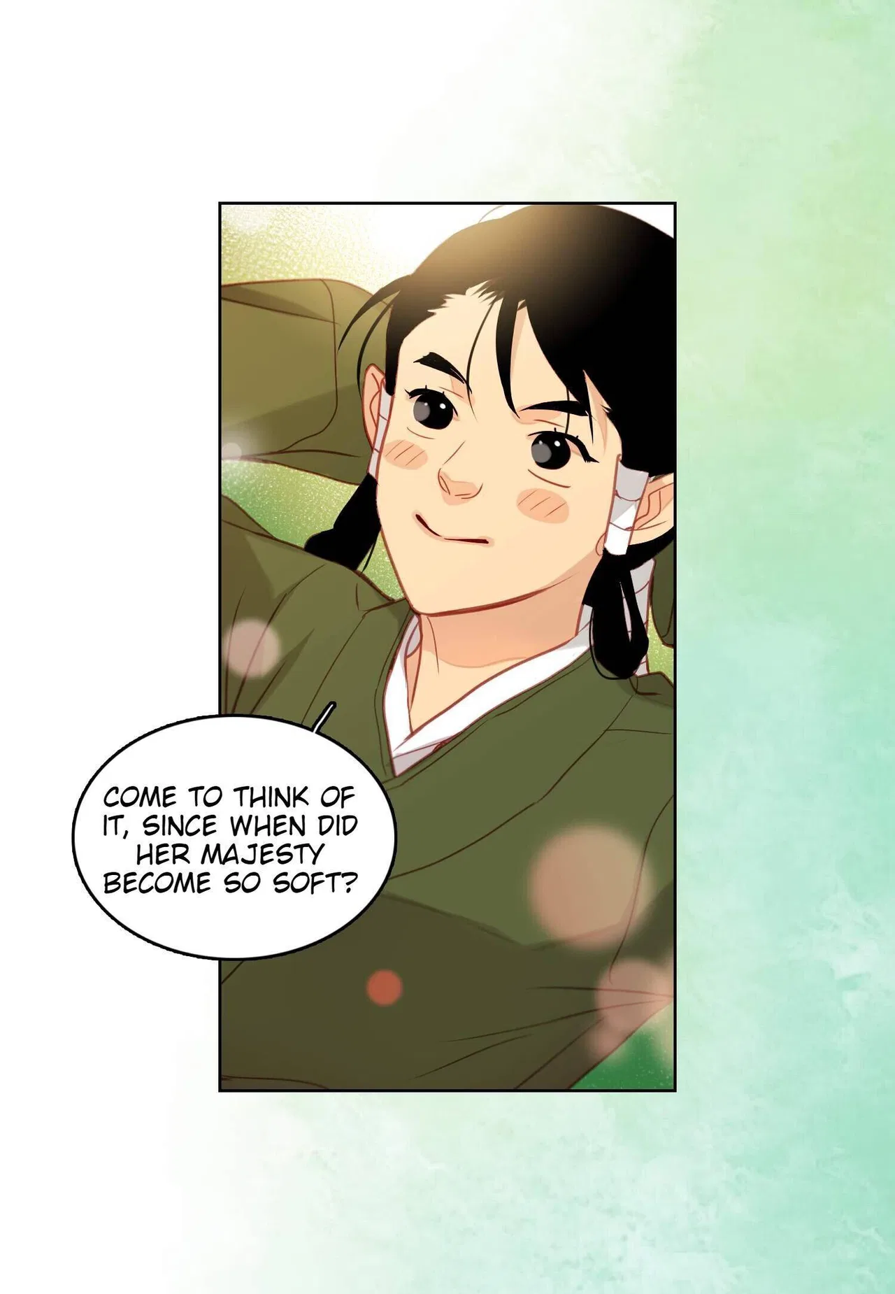 The Wicked Queen Chapter 98 – Page 40