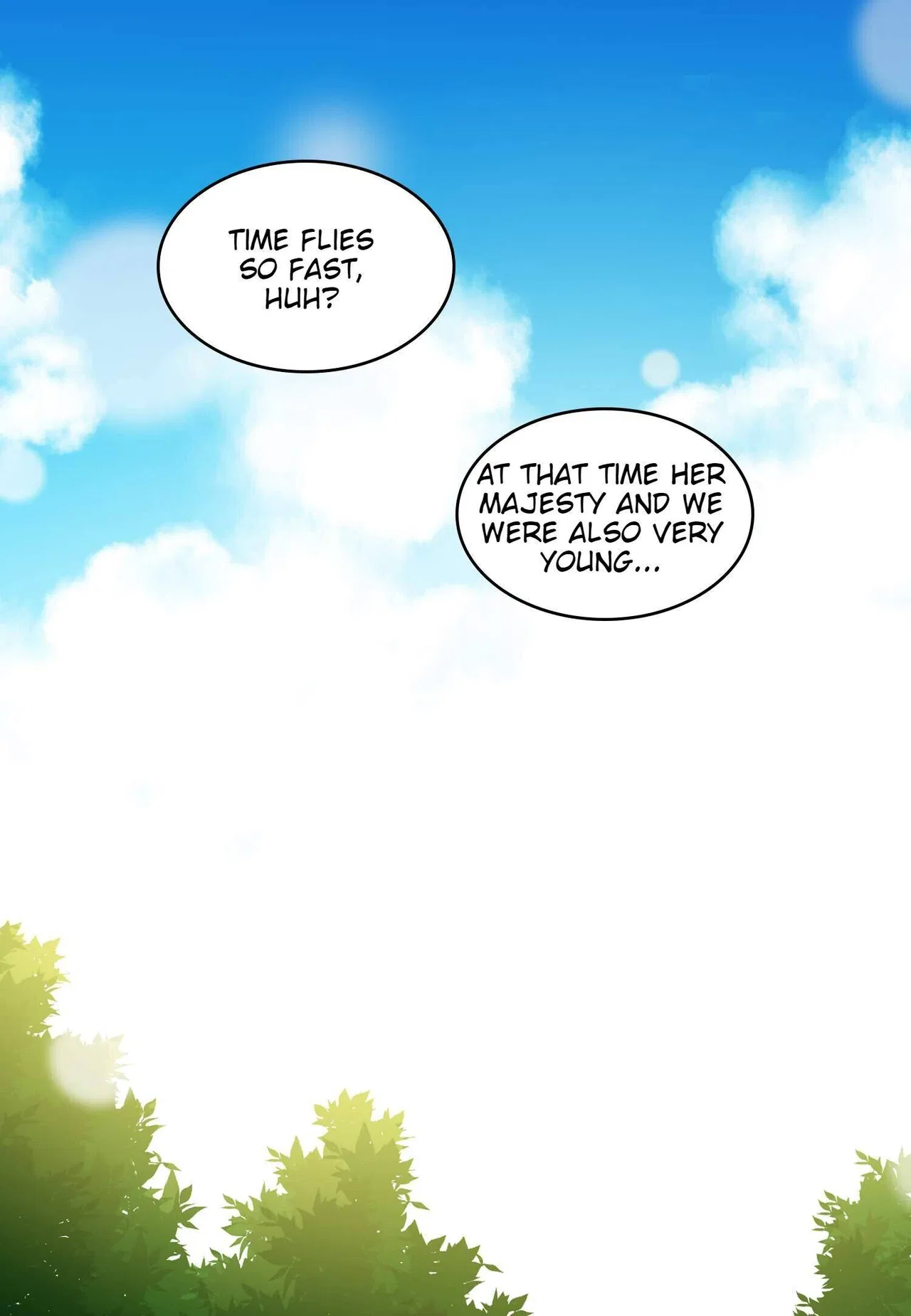 The Wicked Queen Chapter 98 – Page 42